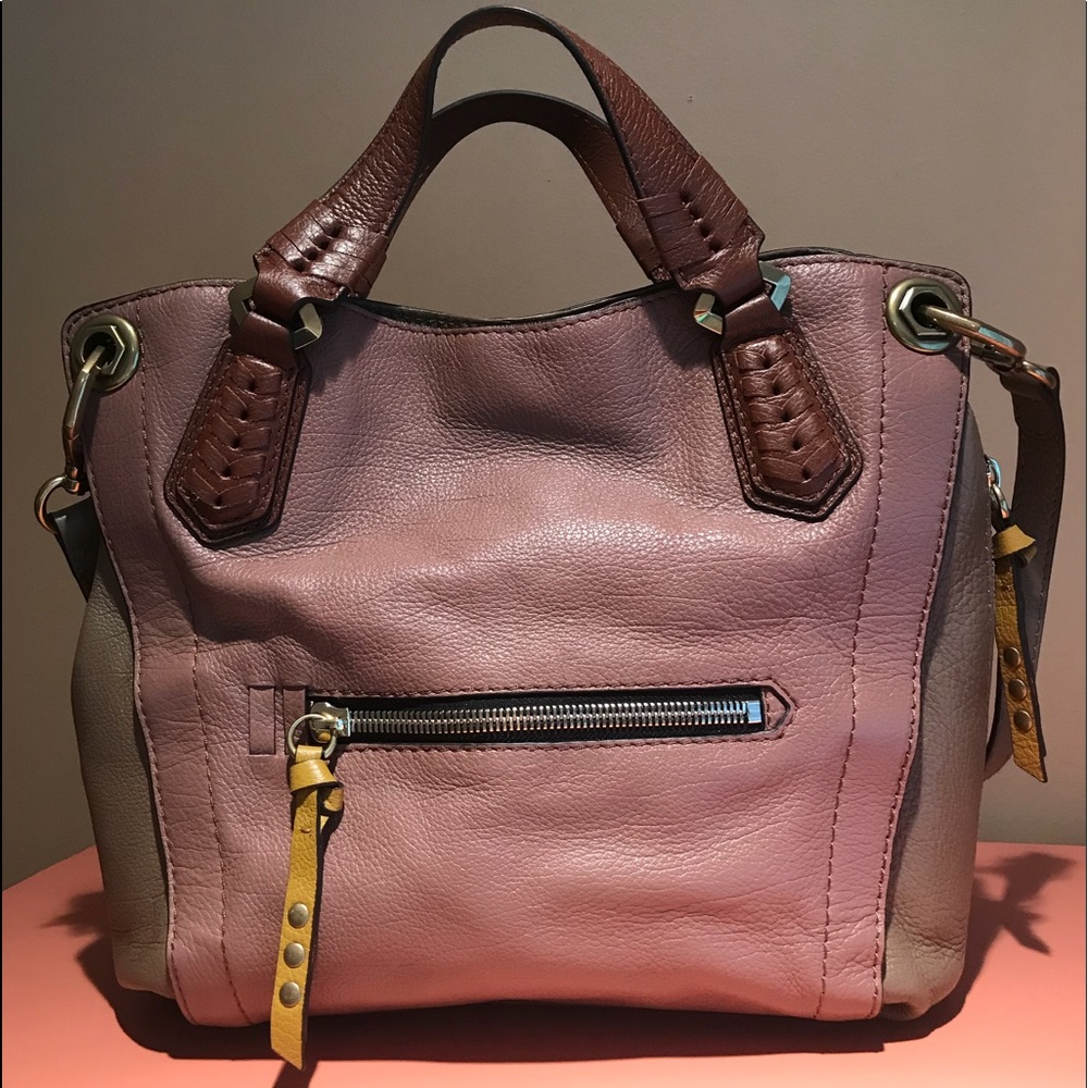 OrYANY Limited Edition Satchel